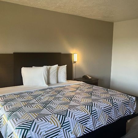 Studio 6 Lake Jackson, Tx Екстер'єр фото