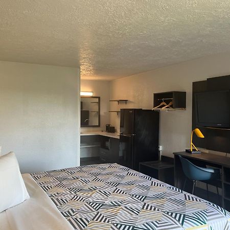Studio 6 Lake Jackson, Tx Екстер'єр фото