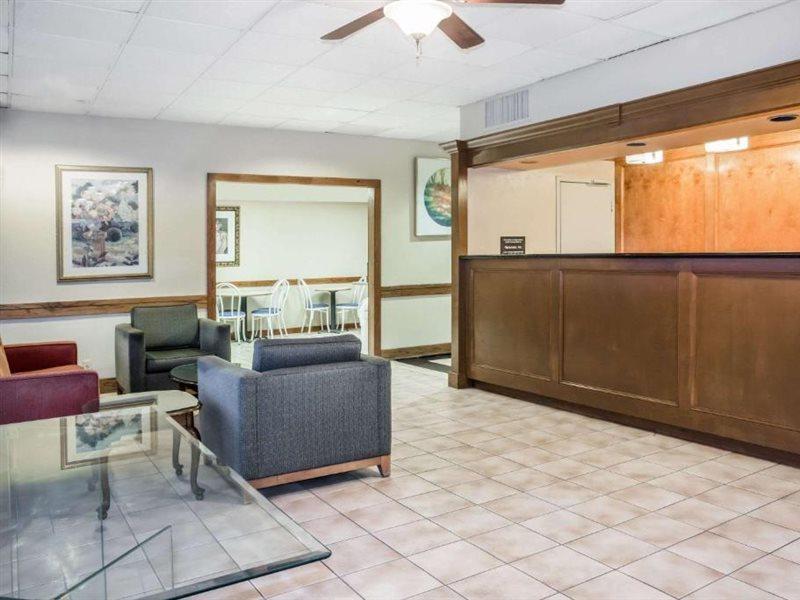 Studio 6 Lake Jackson, Tx Екстер'єр фото