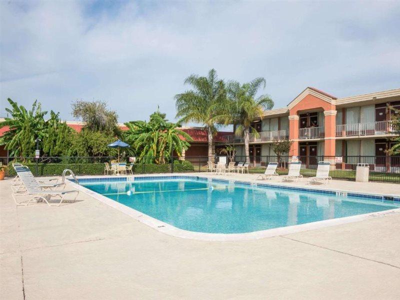 Studio 6 Lake Jackson, Tx Екстер'єр фото