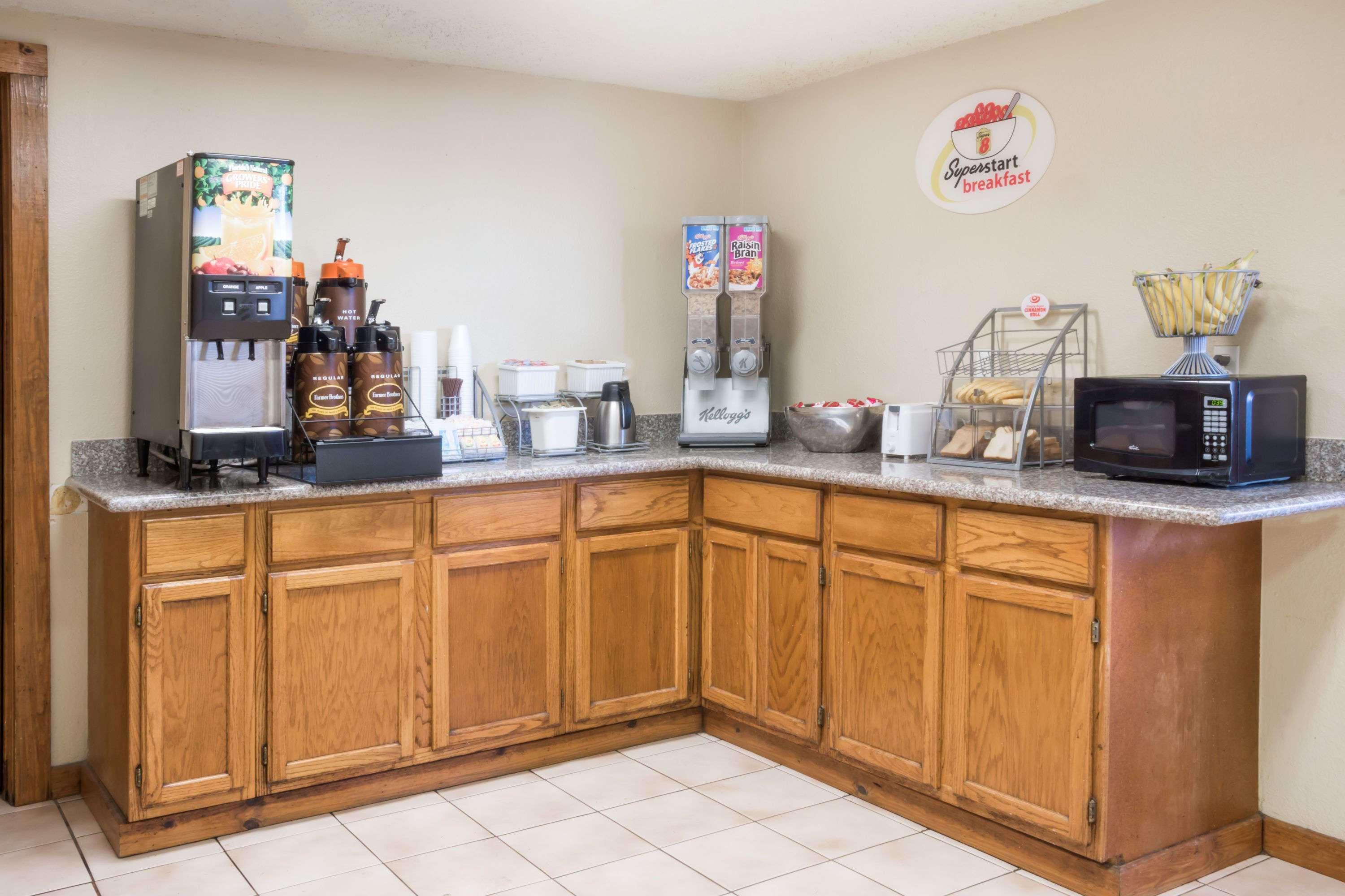 Studio 6 Lake Jackson, Tx Екстер'єр фото