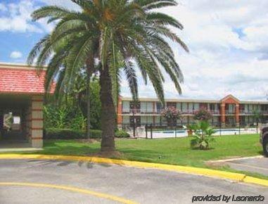 Studio 6 Lake Jackson, Tx Екстер'єр фото