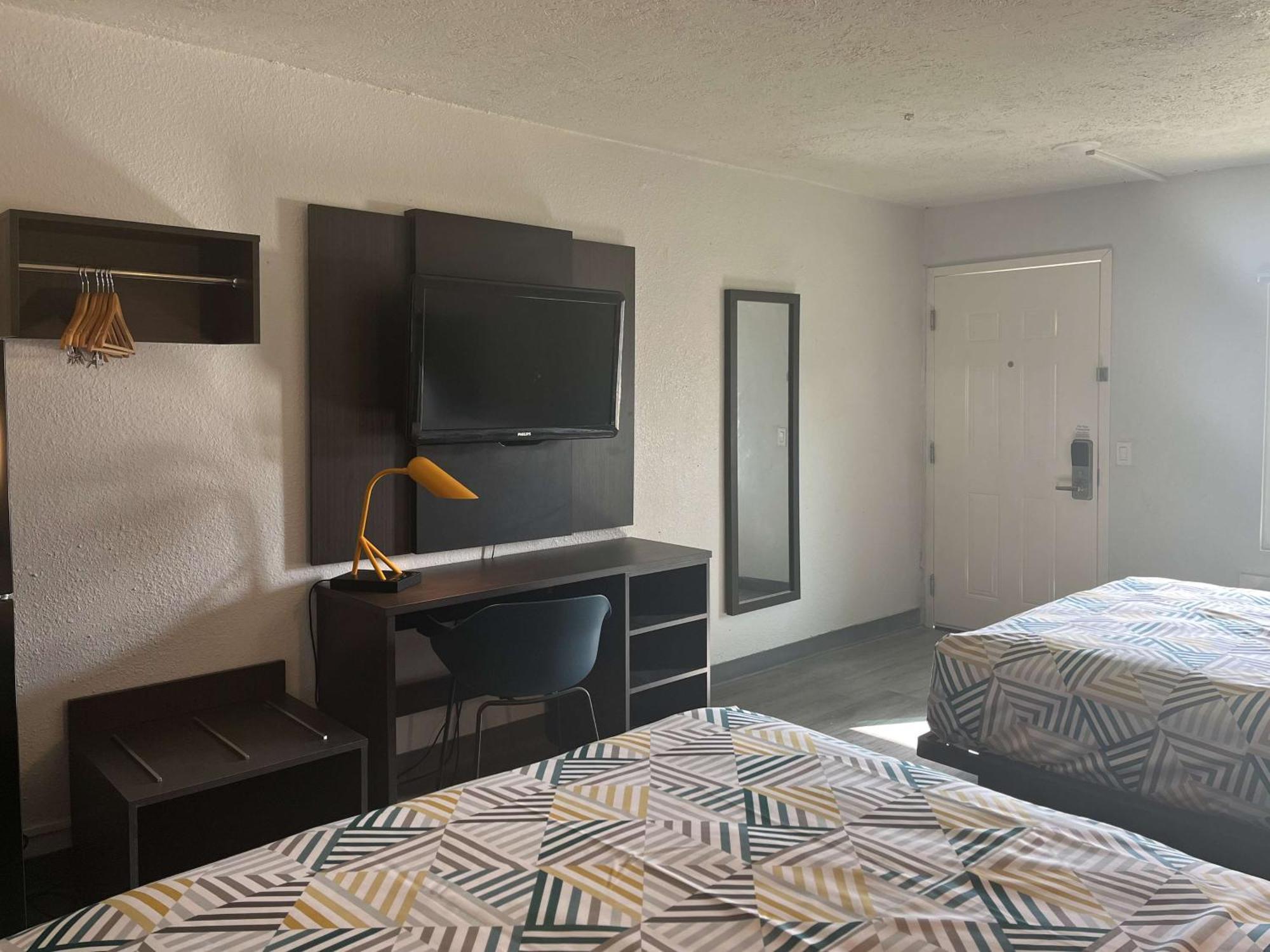 Studio 6 Lake Jackson, Tx Екстер'єр фото
