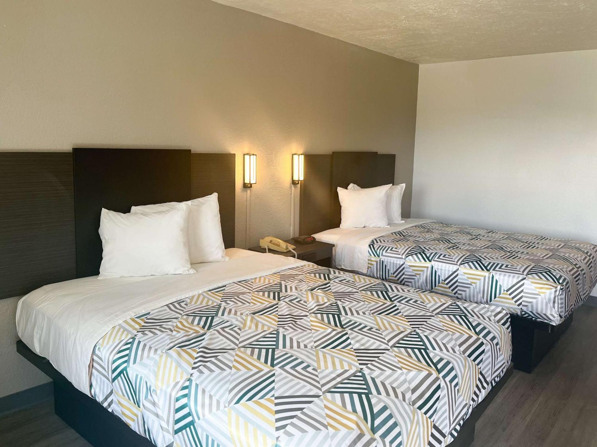 Studio 6 Lake Jackson, Tx Екстер'єр фото