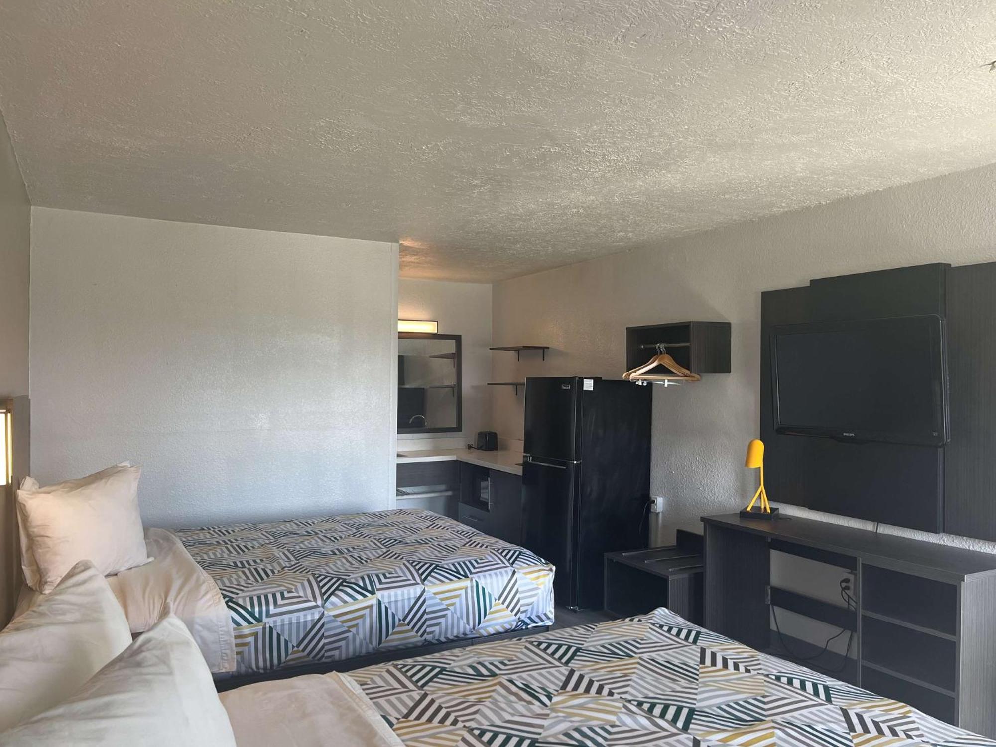 Studio 6 Lake Jackson, Tx Екстер'єр фото