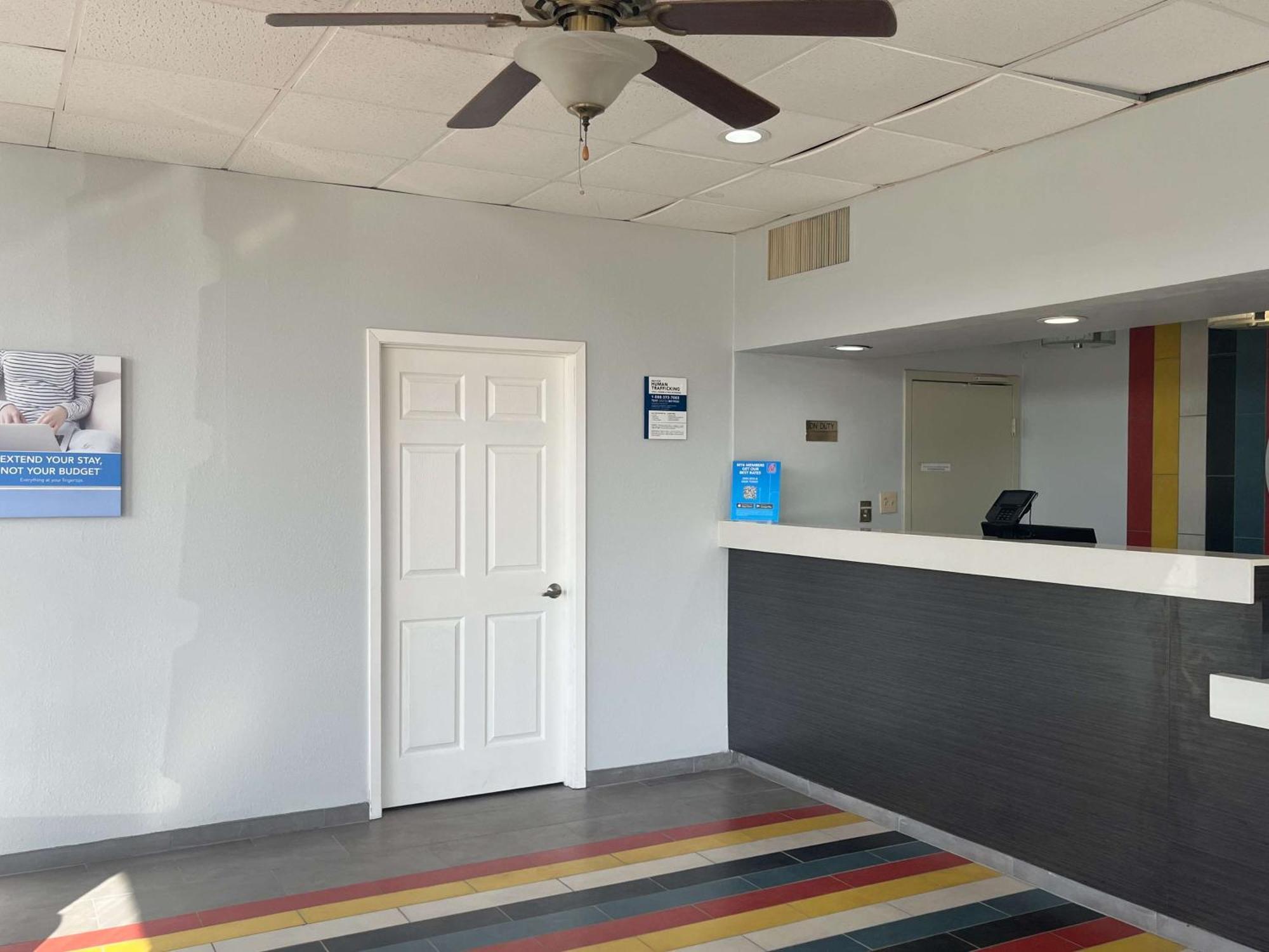 Studio 6 Lake Jackson, Tx Екстер'єр фото