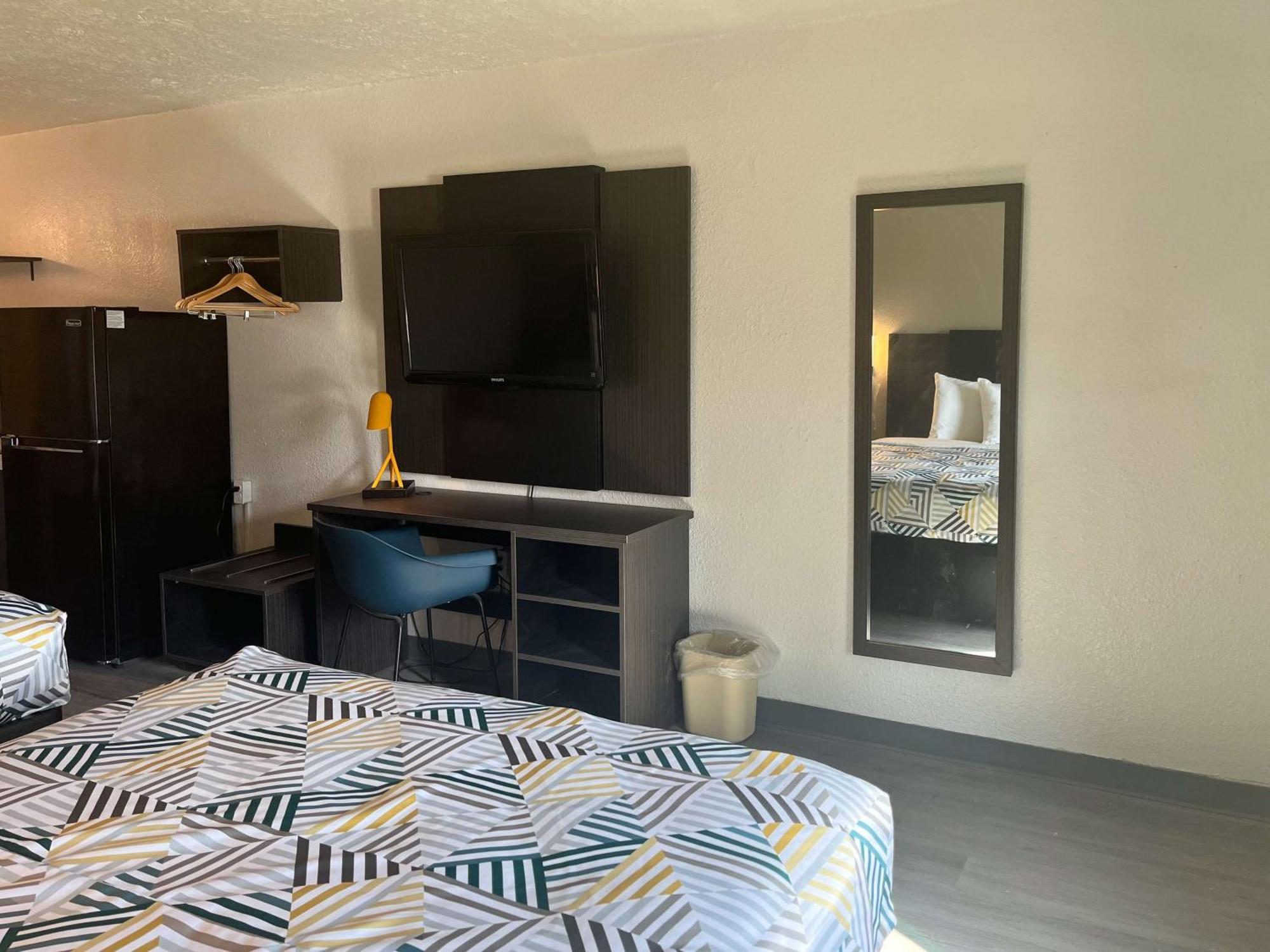 Studio 6 Lake Jackson, Tx Екстер'єр фото
