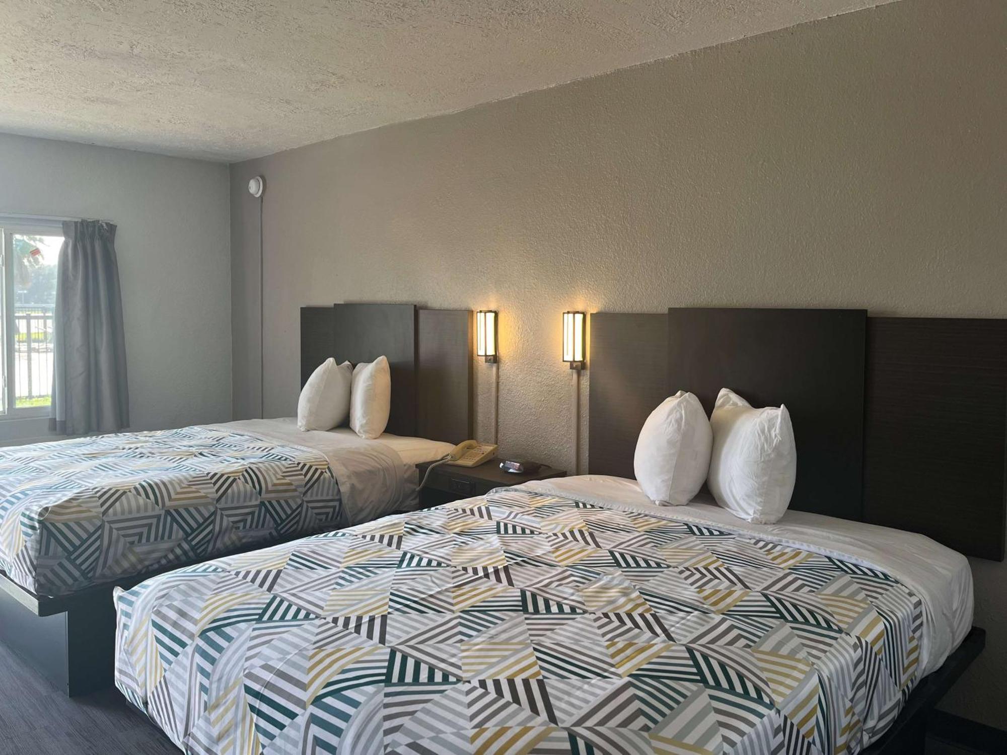 Studio 6 Lake Jackson, Tx Екстер'єр фото