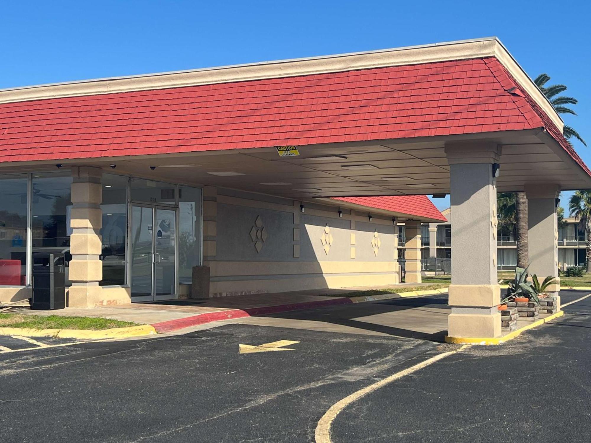 Studio 6 Lake Jackson, Tx Екстер'єр фото