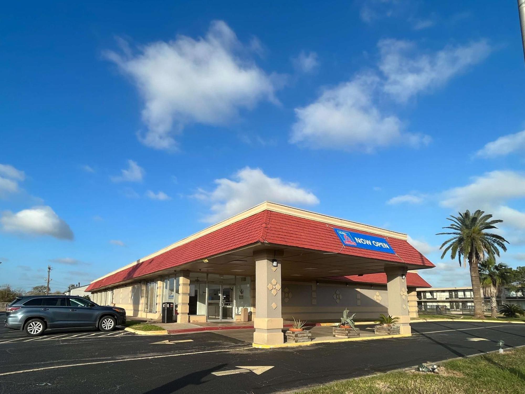 Studio 6 Lake Jackson, Tx Екстер'єр фото