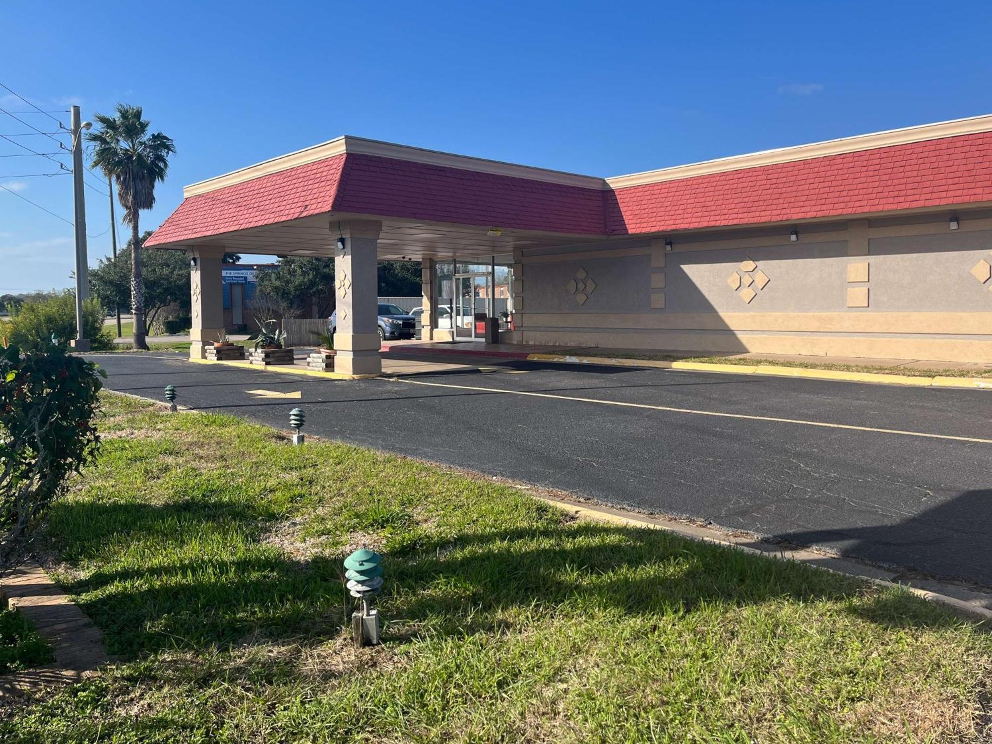 Studio 6 Lake Jackson, Tx Екстер'єр фото