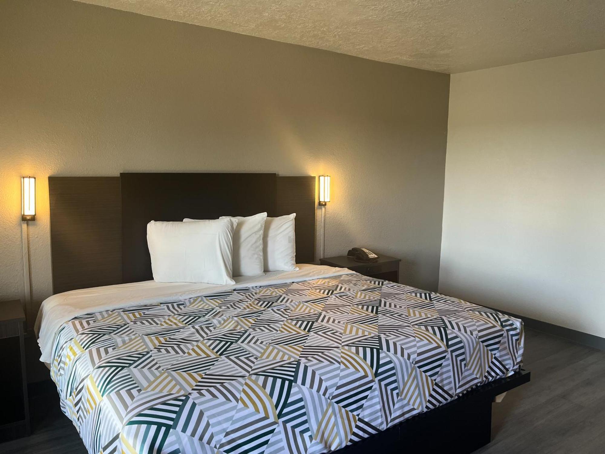 Studio 6 Lake Jackson, Tx Екстер'єр фото