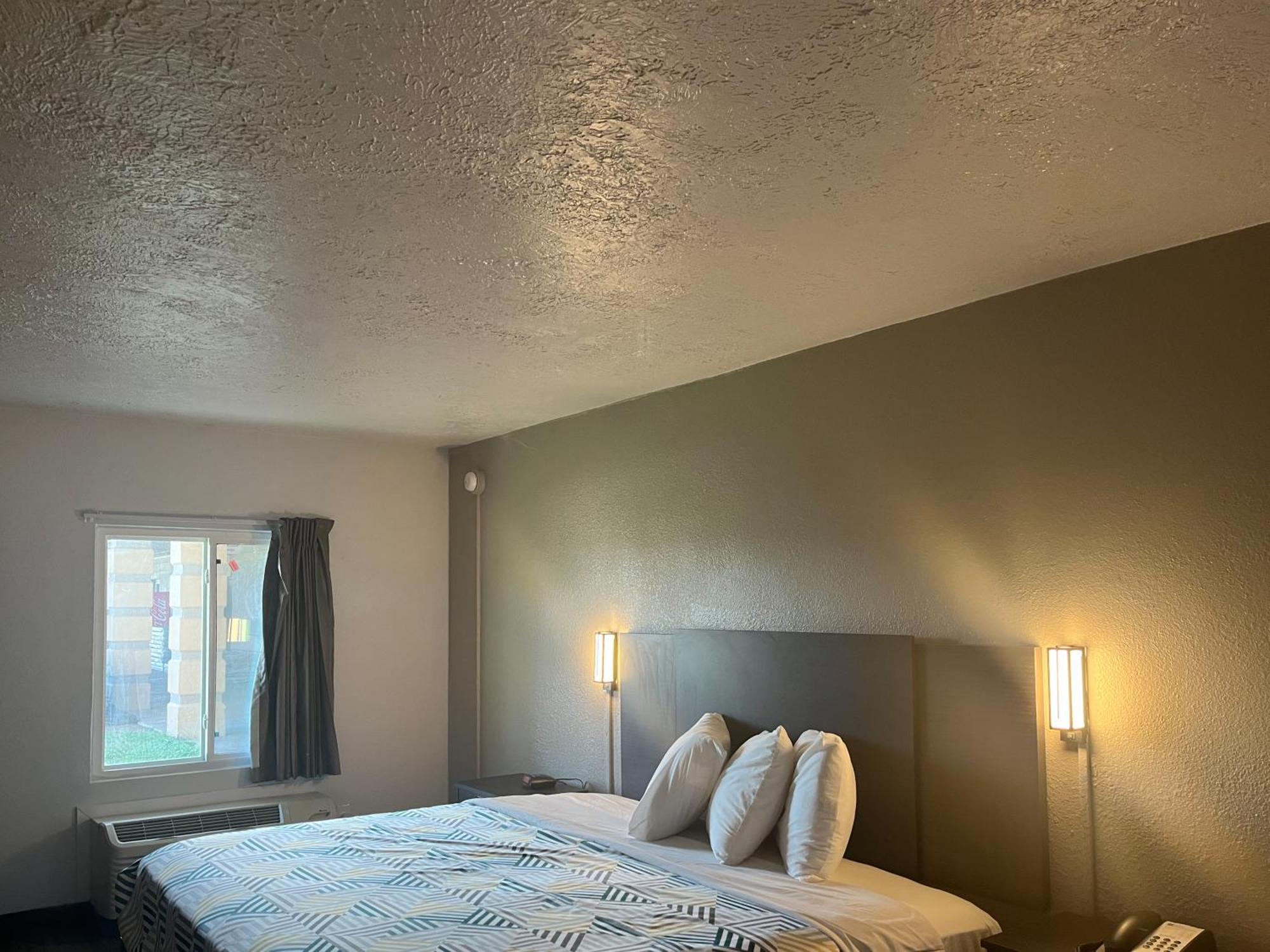 Studio 6 Lake Jackson, Tx Екстер'єр фото