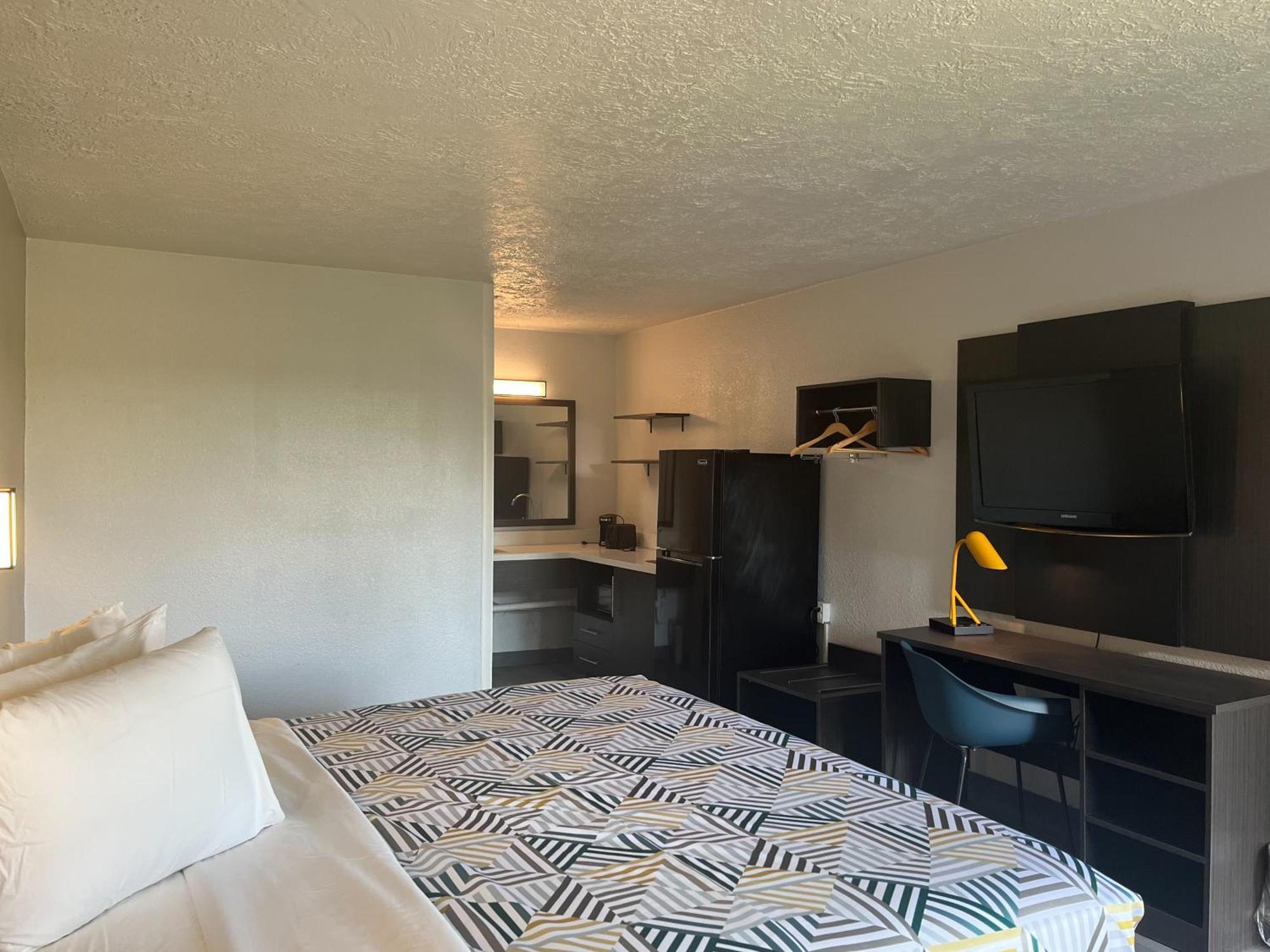 Studio 6 Lake Jackson, Tx Екстер'єр фото