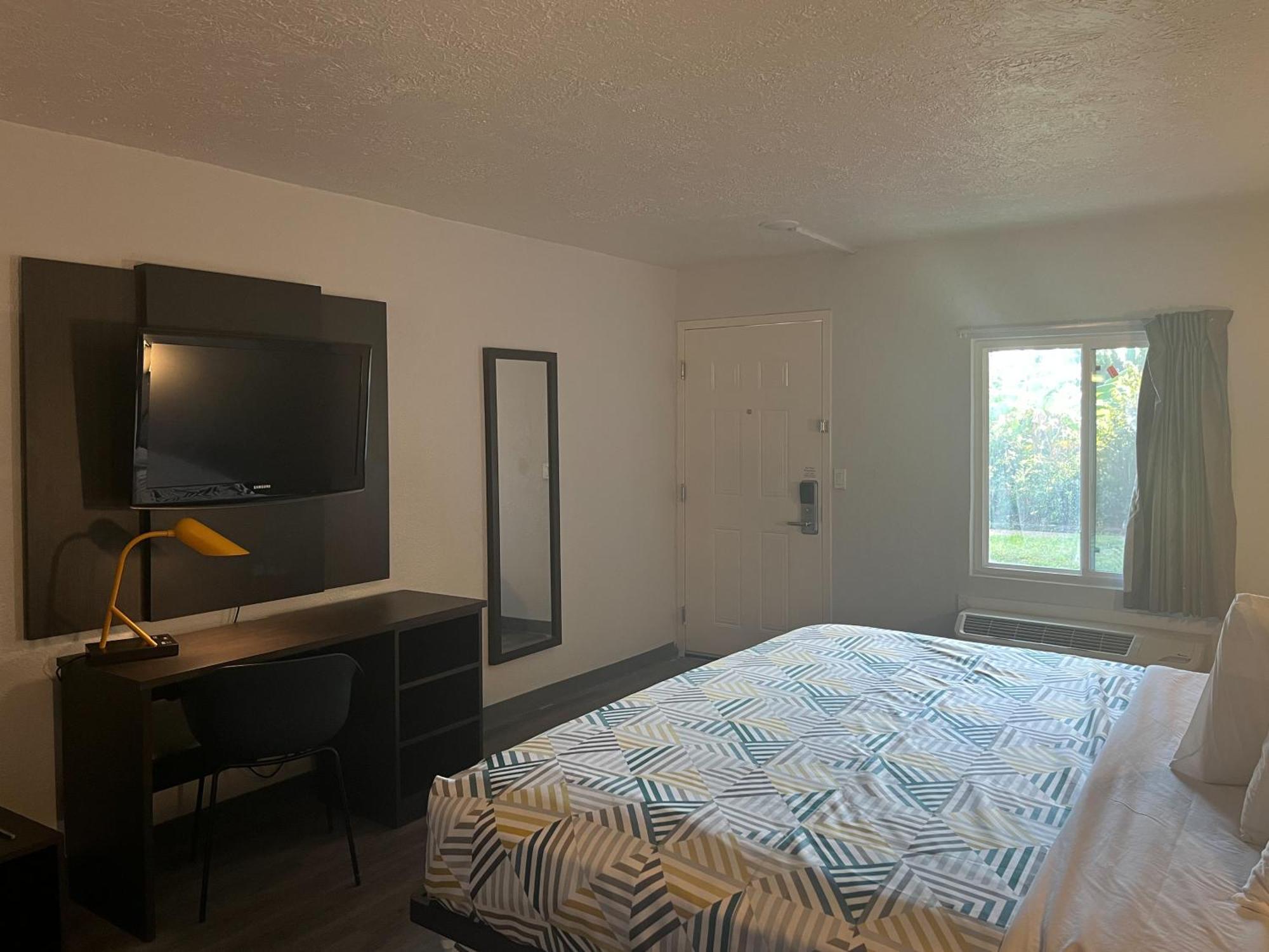 Studio 6 Lake Jackson, Tx Екстер'єр фото